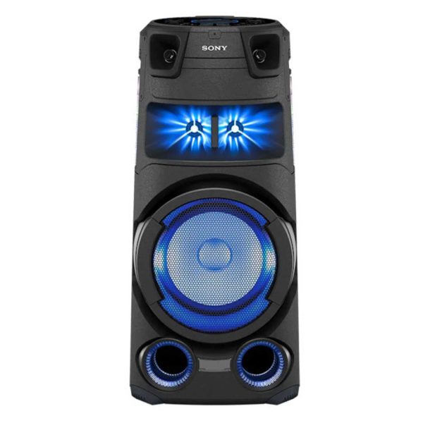 ԵՐԱԺՇՏԱԿԱՆ ՀԱՄԱԿԱՐԳ SONY MHC-V73D