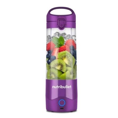 ԲԼԵՆԴԵՐ NUTRIBULLET NBP003PU