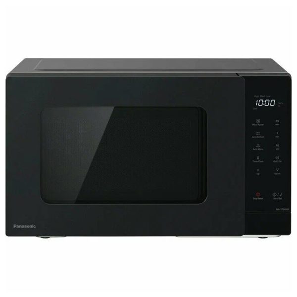 ՄԻԿՐՈԱԼԻՔԱՅԻՆ ՎԱՌԱՐԱՆ PANASONIC NN-ST34NBZUE