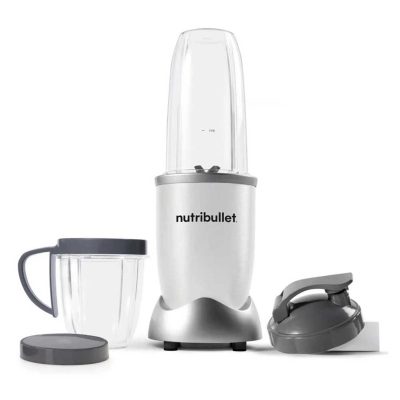 ԲԼԵՆԴԵՐ NUTRIBULLET NB907MASL