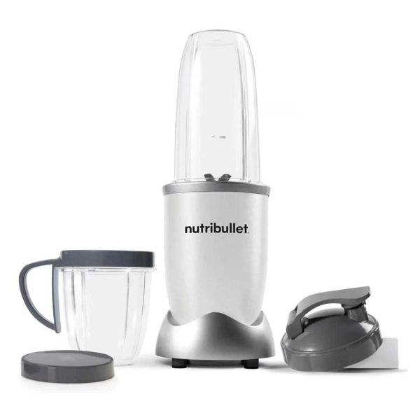 ԲԼԵՆԴԵՐ NUTRIBULLET NB907MASL