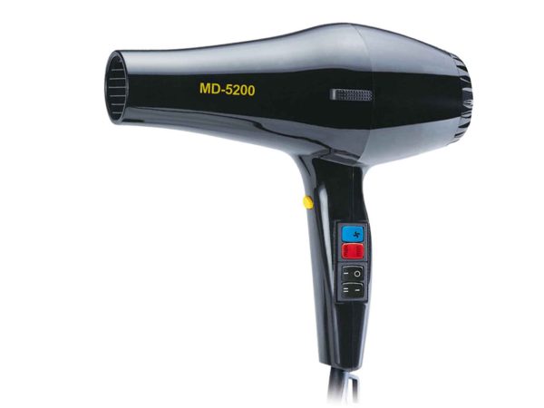 ՎԱՐՍԱՀԱՐԴԱՐԻՉ PURLOX MD-5200P