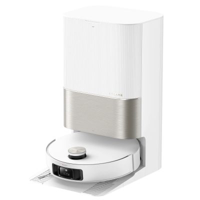 ՓՈՇԵԿՈՒԼ ՌՈԲՈՏ DREAME X50 Ultra Complete White