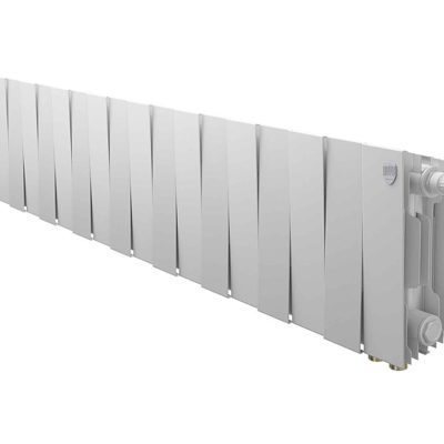 ՋԵՌՈՒՑՄԱՆ ՌԱԴԻԱՏՈՐՆԵՐ ROYAL THERMO PIANOFORTE 200 BIANCO TRAFFICO (WH)