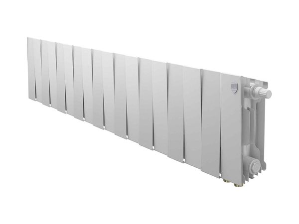 ՋԵՌՈՒՑՄԱՆ ՌԱԴԻԱՏՈՐՆԵՐ ROYAL THERMO PIANOFORTE 200 BIANCO TRAFFICO (WH)