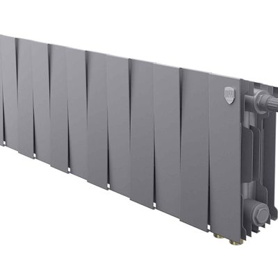 ՋԵՌՈՒՑՄԱՆ ՌԱԴԻԱՏՈՐՆԵՐ ROYAL THERMO PIANOFORTE 200 SILVER SATIN
