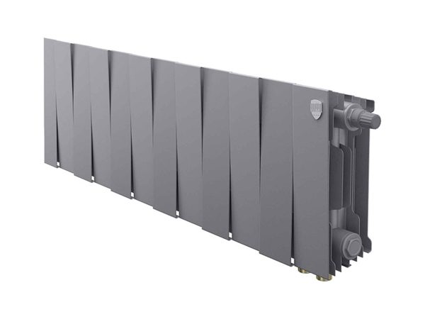 ՋԵՌՈՒՑՄԱՆ ՌԱԴԻԱՏՈՐՆԵՐ ROYAL THERMO PIANOFORTE 200 SILVER SATIN