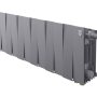 ՋԵՌՈՒՑՄԱՆ ՌԱԴԻԱՏՈՐՆԵՐ ROYAL THERMO PIANOFORTE 200 SILVER SATIN