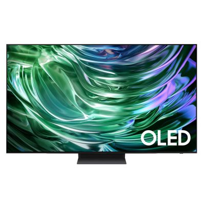 ՀԵՌՈՒՍՏԱՑՈՒՅՑ SAMSUNG QE55S90FAUXRU