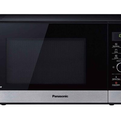 ՄԻԿՐՈԱԼԻՔԱՅԻՆ ՎԱՌԱՐԱՆ PANASONIC NN-SD38HSZPE