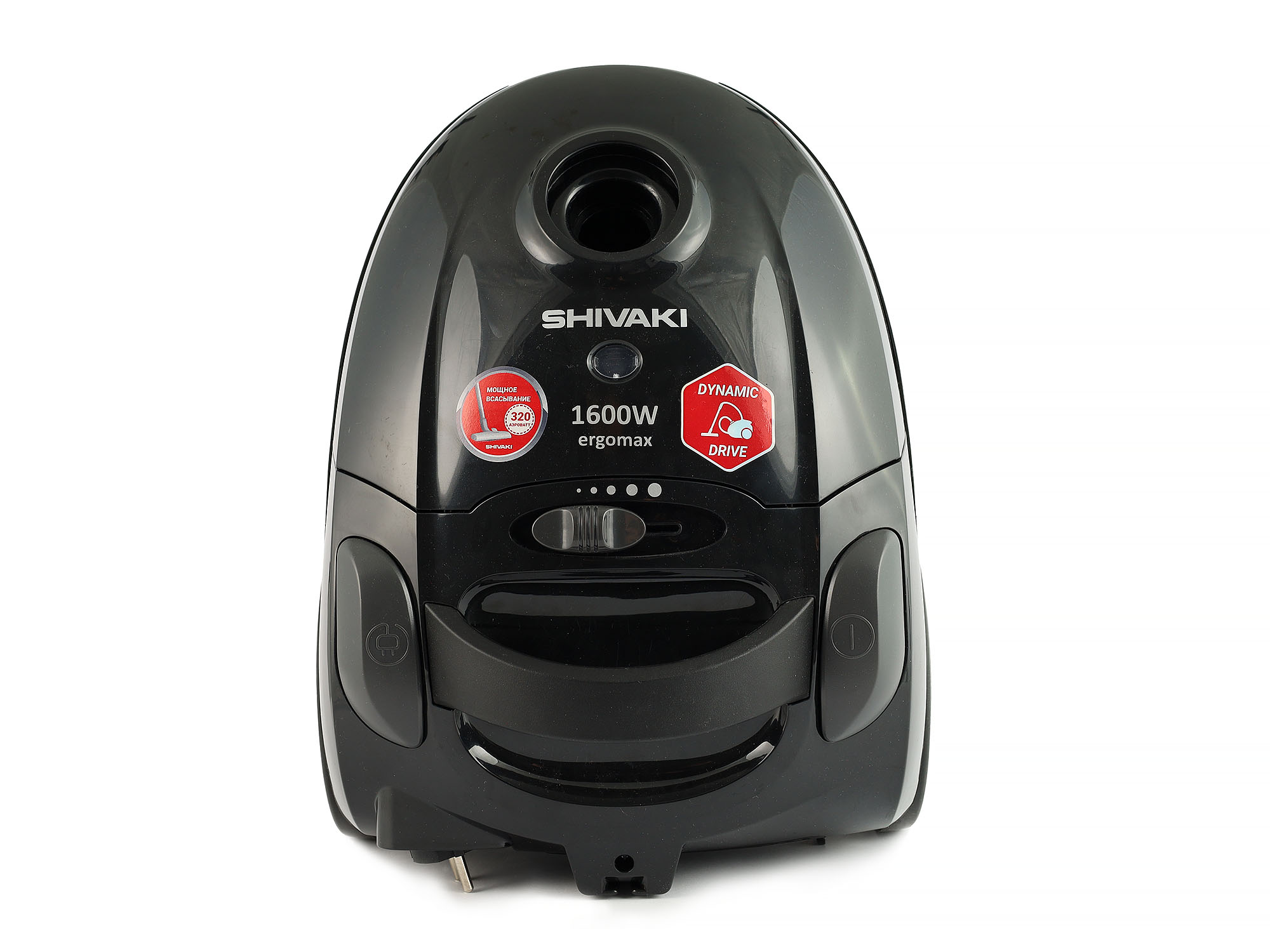 ՓՈՇԵԿՈՒԼ SHIVAKI VC316 BK