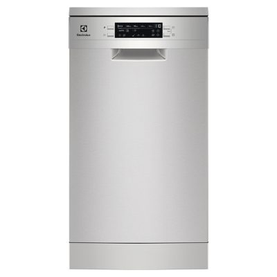 ՍՊԱՍՔ ԼՎԱՑՈՂ ՄԵՔԵՆԱ ELECTROLUX SMM43201SX
