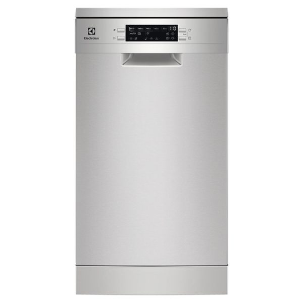 ՍՊԱՍՔ ԼՎԱՑՈՂ ՄԵՔԵՆԱ ELECTROLUX SMM43201SX