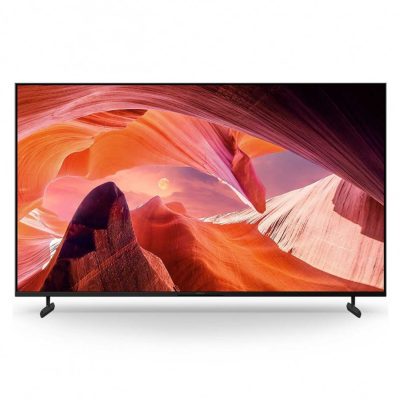 ՀԵՌՈՒՍՏԱՑՈՒՅՑ SONY KD-55X80L