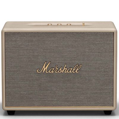 BLUETOOTH ԲԱՐՁՐԱԽՈՍ MARSHALL Woburn III (Cream)