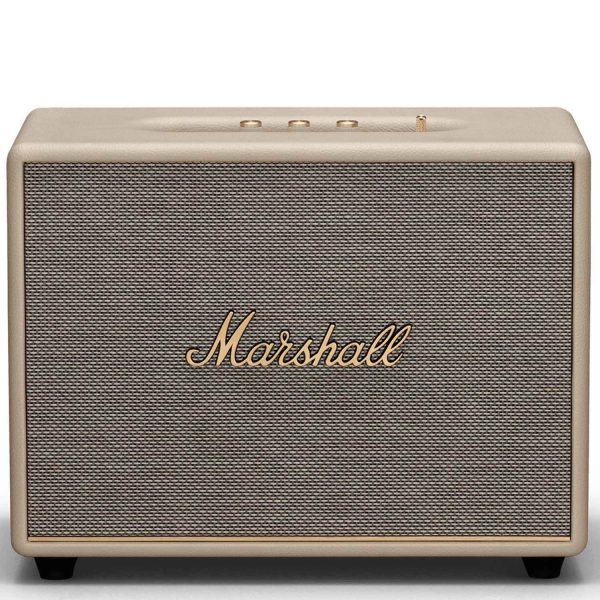 BLUETOOTH ԲԱՐՁՐԱԽՈՍ MARSHALL Woburn III (Cream)