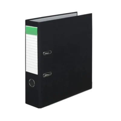 Թղթապանակ օղակներով A4 8 սմ