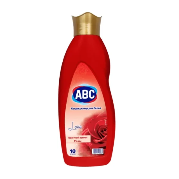 Հեղուկ լվացքի ABC փափկեցնող 1 լ