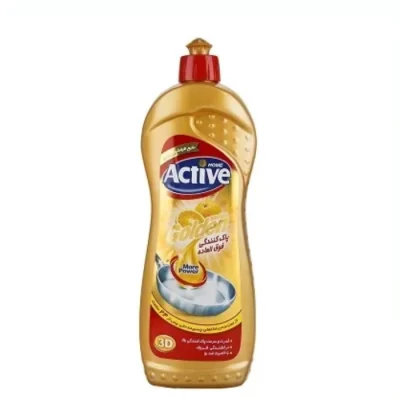 Հեղուկ սպասքի Active 750 մլ