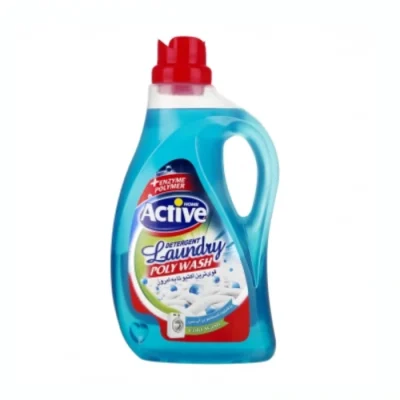 Հեղուկ-գել լվացքի Active 2,5 լ