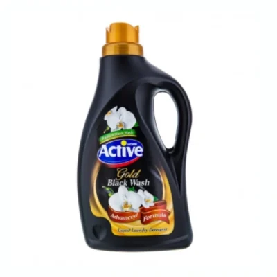 Հեղուկ-գել լվացքի Active 2,5 լ