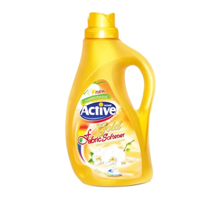 Հեղուկ լվացքի Active փափկեցնող 2,5 լ