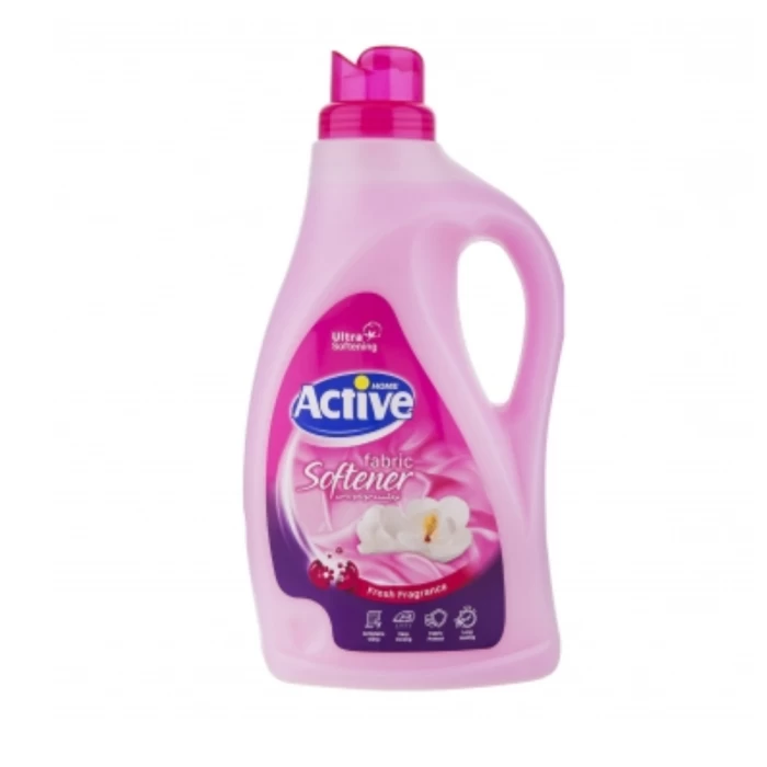 Հեղուկ լվացքի Active փափկեցնող 2,5 լ