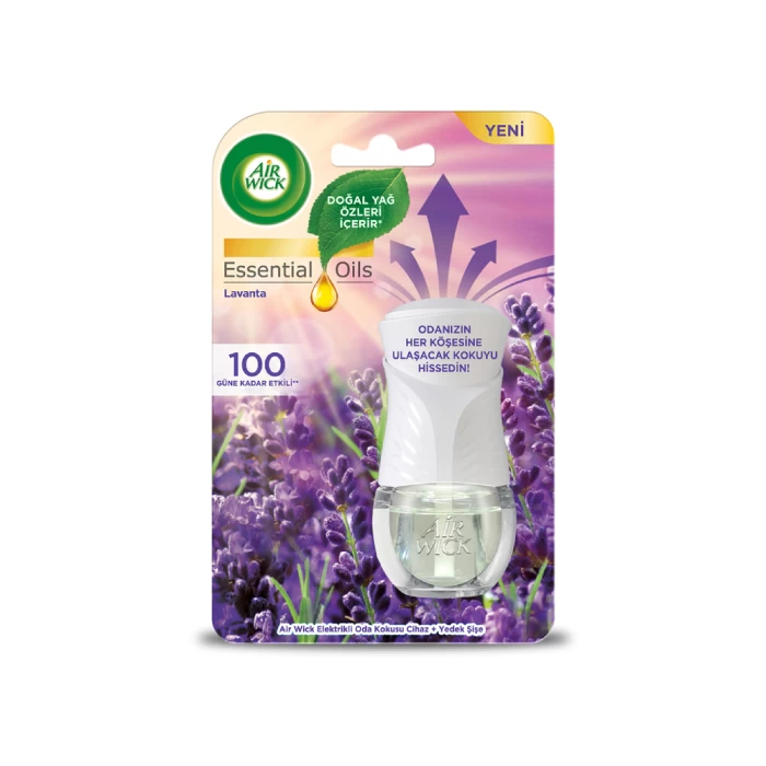 Թարմացուցիչ օդի Air Wick 19 մլ