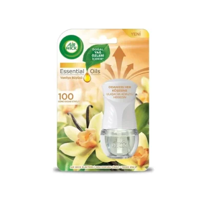 Թարմացուցիչ օդի Air Wick 19 մլ