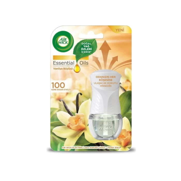 Թարմացուցիչ օդի Air Wick 19 մլ