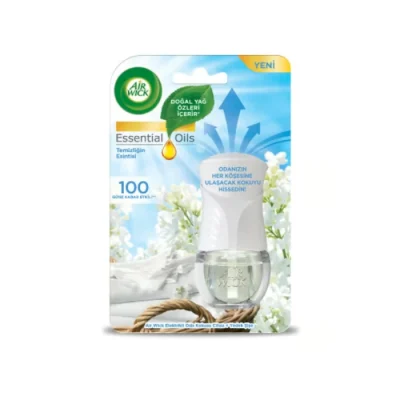 Թարմացուցիչ օդի Air Wick 19 մլ