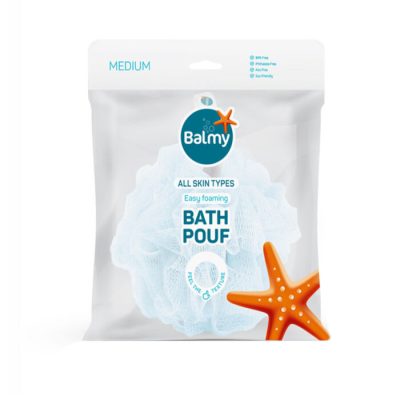 Սպունգ լոգանքի Balmy