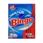 Լվացքի փոշի Bingo ձեռքի գունավոր 400 գր