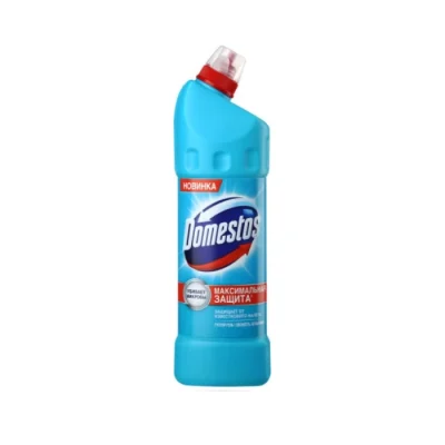 Մաքրող միջոց Domestos ունիվերսալ 500 մլ