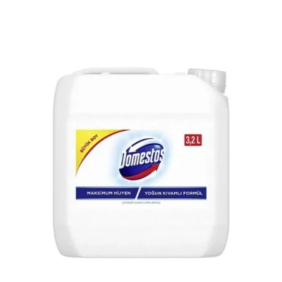 Մաքրող միջոց Domestos ունիվերսալ 3,2 լ