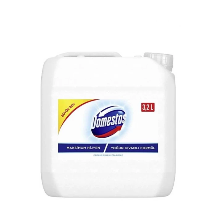 Մաքրող միջոց Domestos ունիվերսալ 3,2 լ