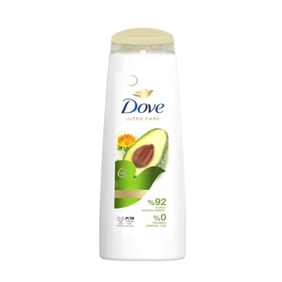 Շամպուն Dove 400 մլ