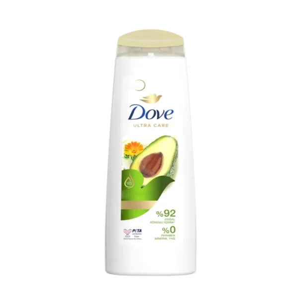 Շամպուն Dove 400 մլ