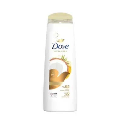Շամպուն Dove 400 մլ