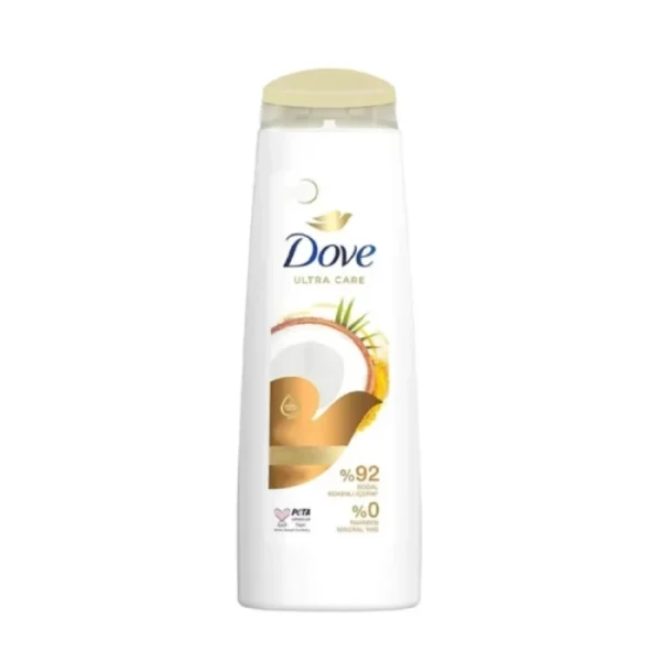 Շամպուն Dove 400 մլ