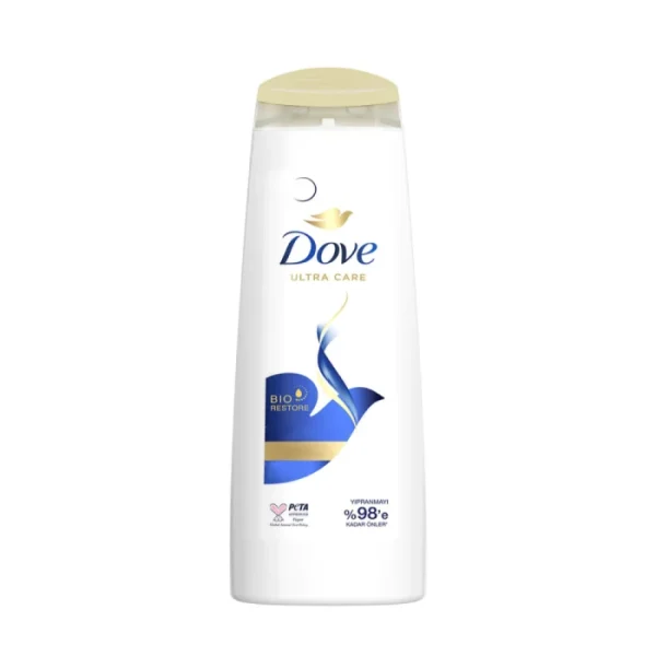 Շամպուն Dove 400 մլ