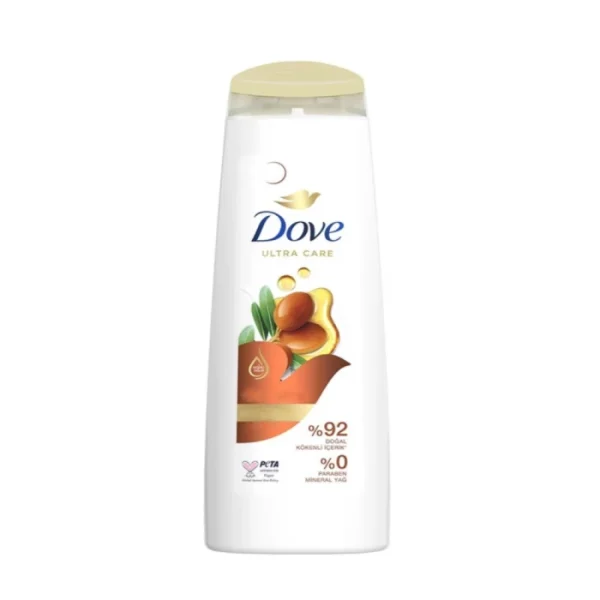 Շամպուն Dove 400 մլ