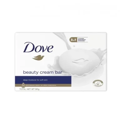 Օճառ Dove Cream 90 գր