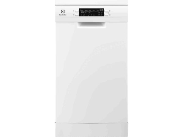 ՍՊԱՍՔ ԼՎԱՑՈՂ ՄԵՔԵՆԱ ELECTROLUX SMM-43201SW