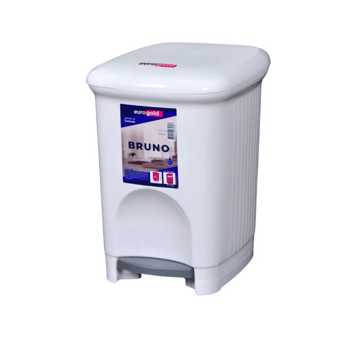 Աղբաման Eurogold Bruno 5 լ