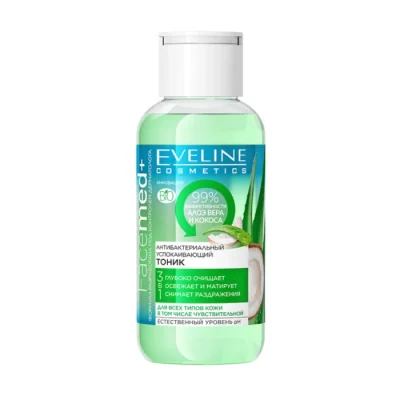 Տոնիկ դեմքի Eveline 100 մլ