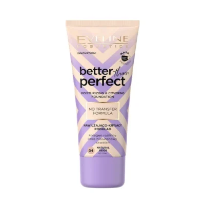 Երանգակրեմ Eveline Better Than Perfect 30 մլ