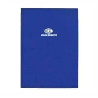 Գրասենյակային գիրք Fis վանդակավոր A5 2Q SV-10-1