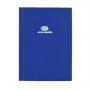 Գրասենյակային գիրք Fis վանդակավոր A5 2Q SV-10-1
