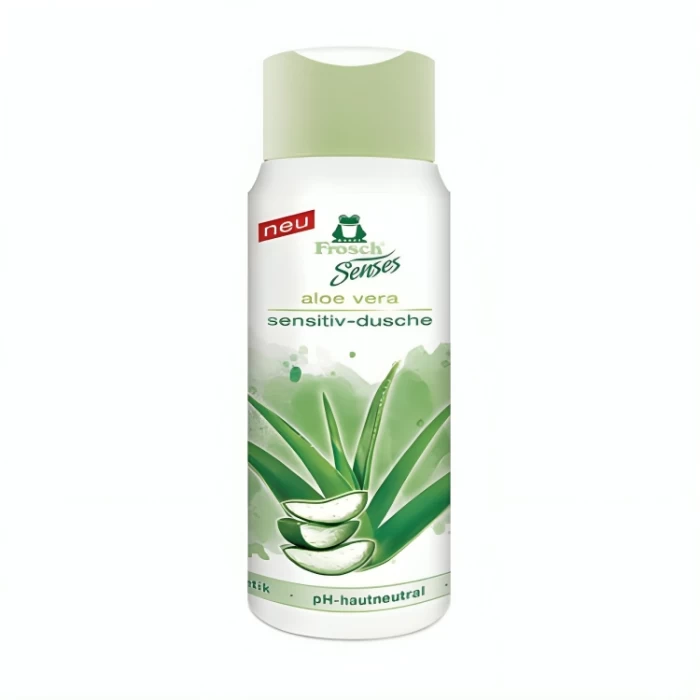 Գել լոգանքի Frosch Senses 300 մլ